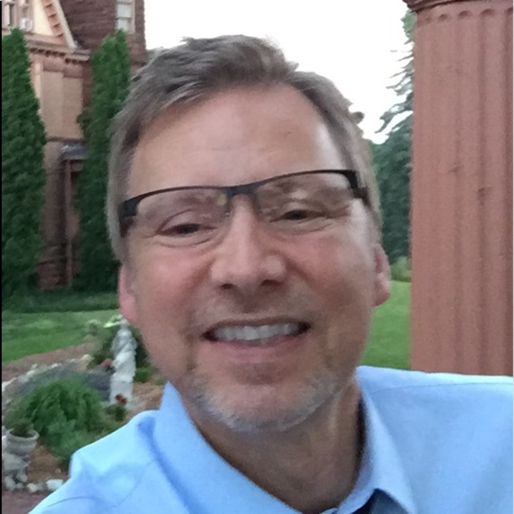 Meet your Posher, David